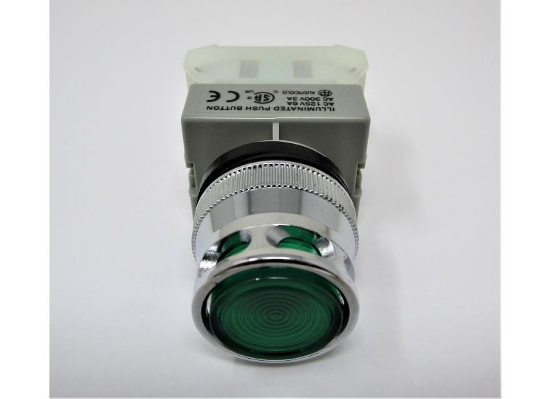 Start Switch | ETM949-G06