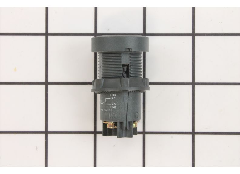 Reverse Switch Ghd-20T/Pft | ET-1221