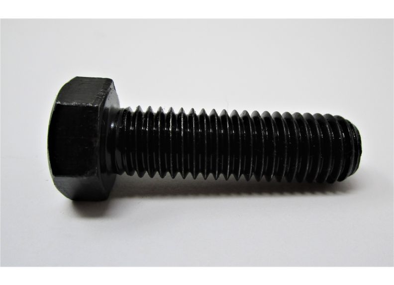 M12-1.75 X 40Mm Hcb, Bo | F009542