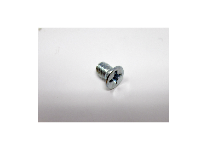 Flat Head Socket Cap Screw | F010696