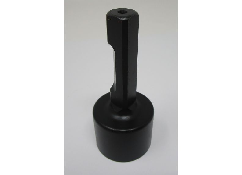Needle Shank | F25-23