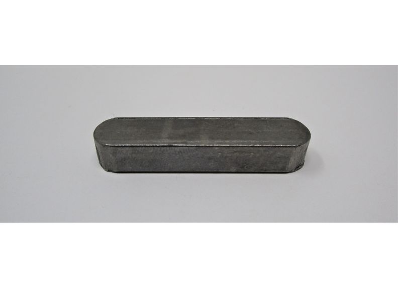 Flat Key 12X50Mm | GB1096-12X50