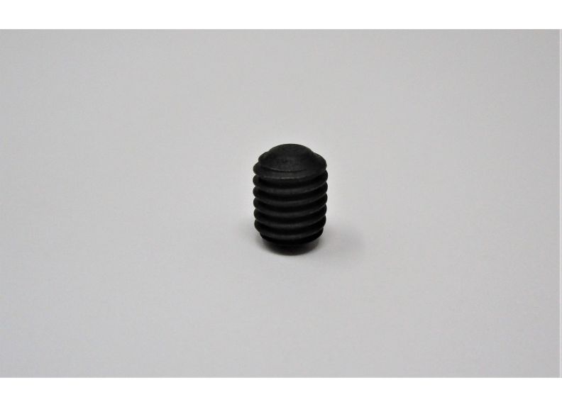 Slotted Set Screw M8X10 | GB73-M8X10