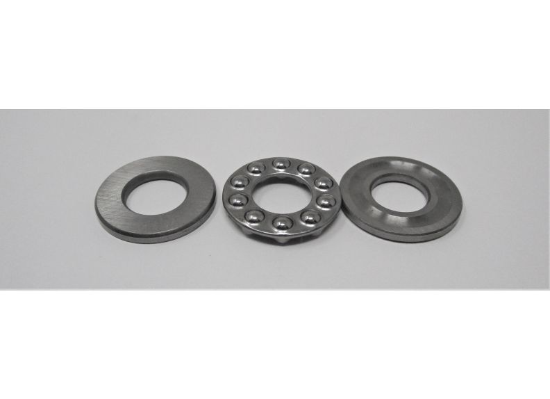 Bearing 8101 Ghb-1340 | GHB1340-42T