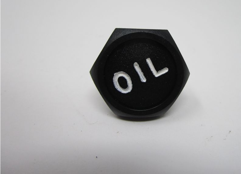 Oil Plug | GHD20PF-106