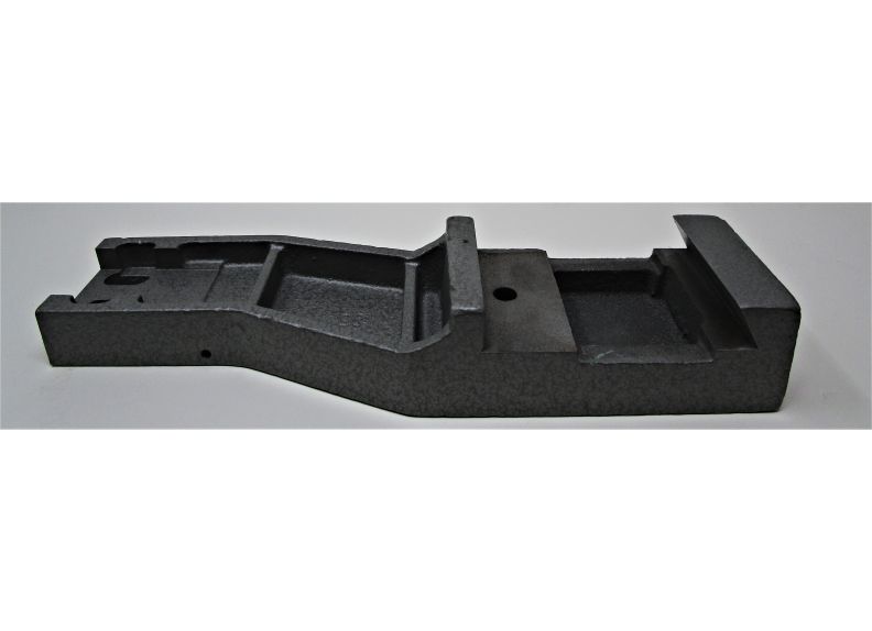 Adjustable Bracket - Right | HBS1018W-154AG