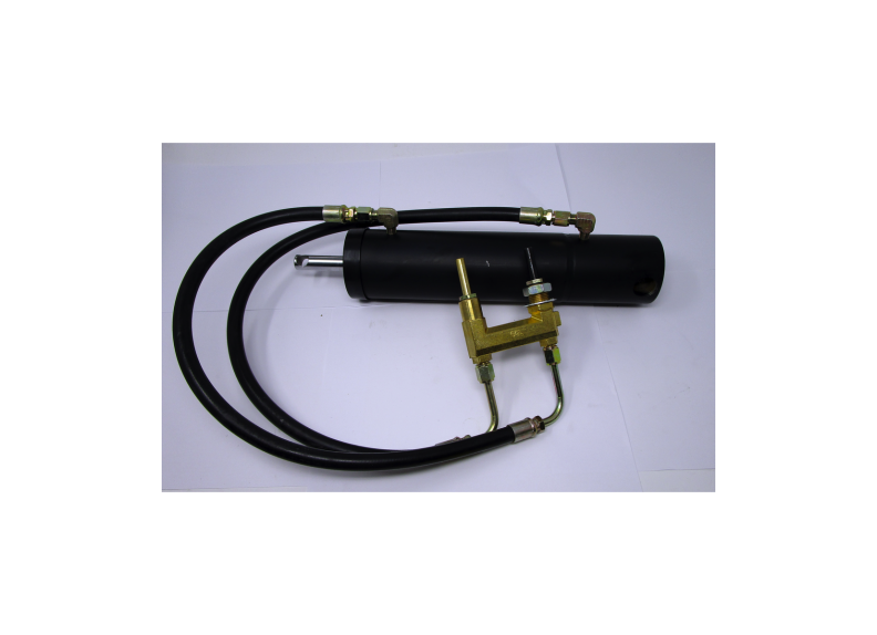 Hydraulic Cylinder Assembly | HBS1018W-51
