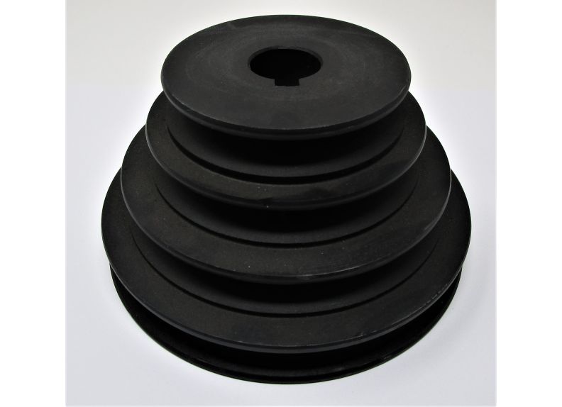 Gear Box Pulley | HBS1018W-97