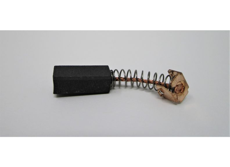 Motor Carbon Brush | HBS56MVS-095-MCB