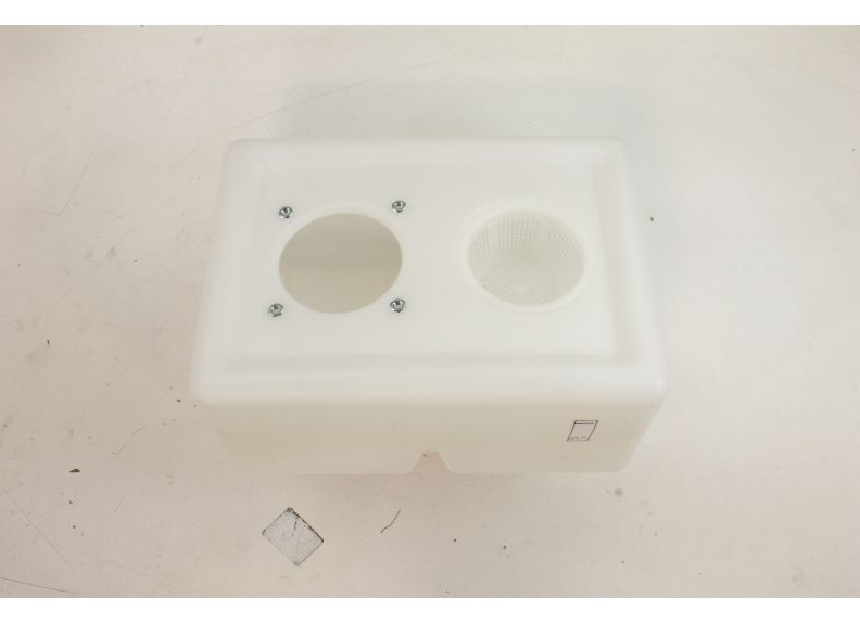 Coolant Tank | HBS814GH-119