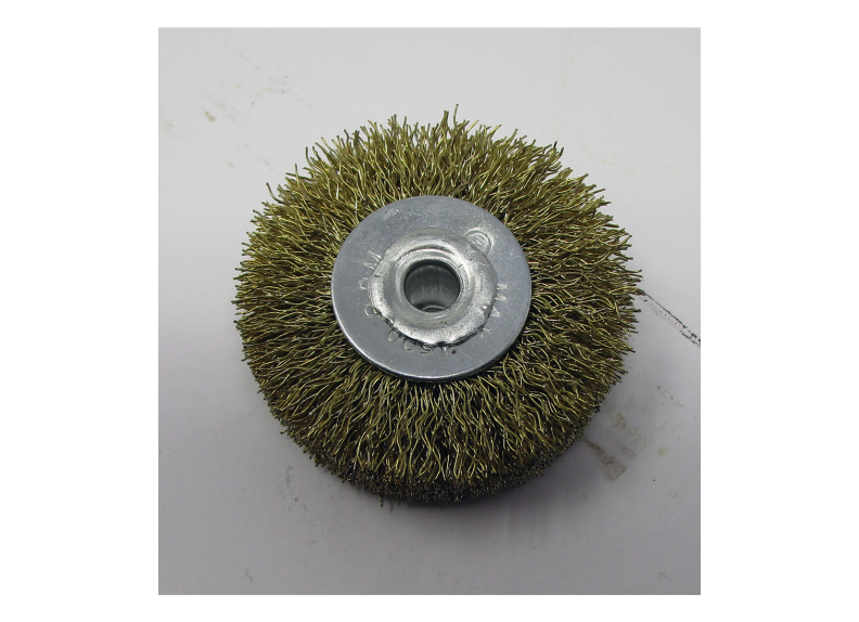 Brush | HBS814GH-198-2