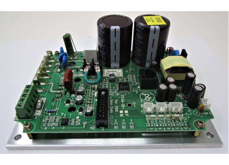 Inverter 2Hp 110V 1Ph | HBS916EVS-225
