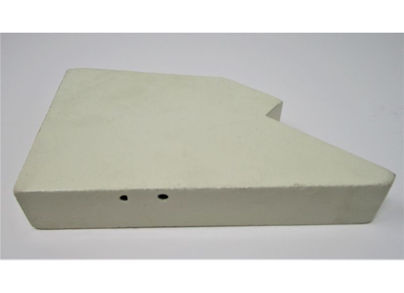 Blade Bracket - Right | HBS916W-144