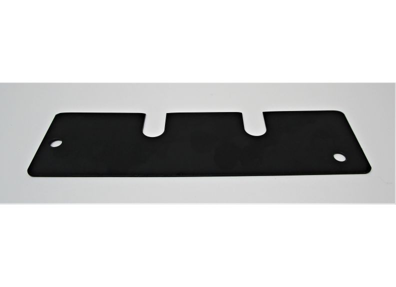 Plate | HBS916W-165N-1