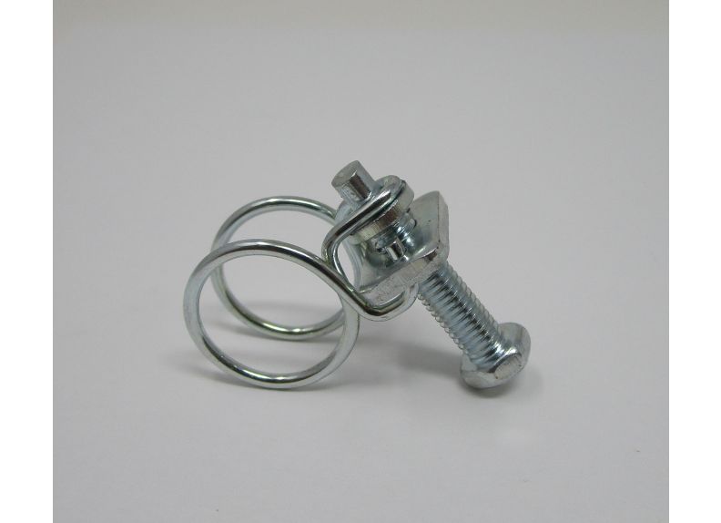 Ose Clamp | HBS916W-166-1
