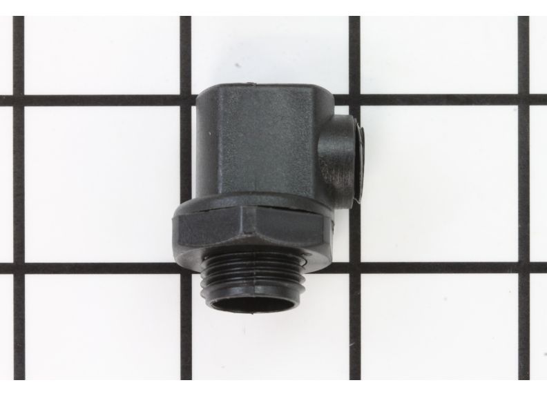 Strain Relief | HBS916W-168-2
