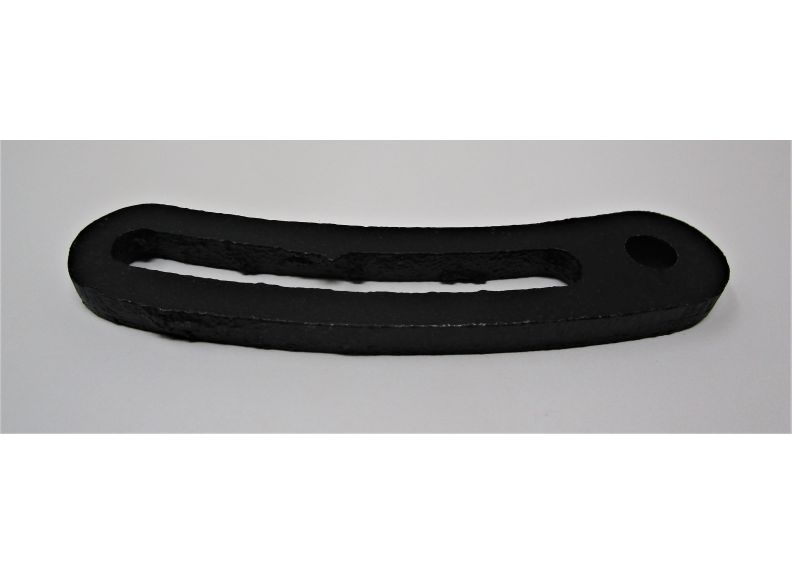 Motor Tilt Plate | HBS916W-40