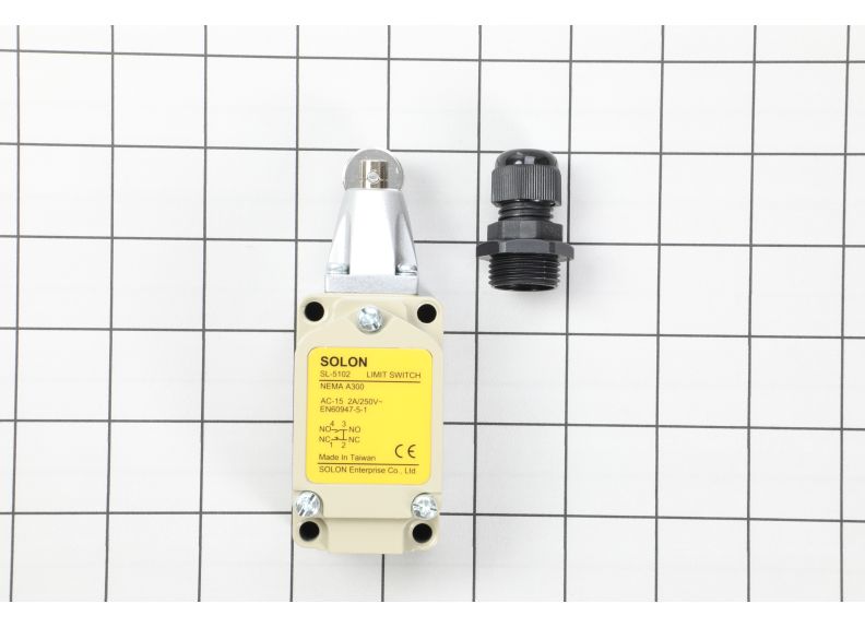 Limit Switch | HBS916W-45