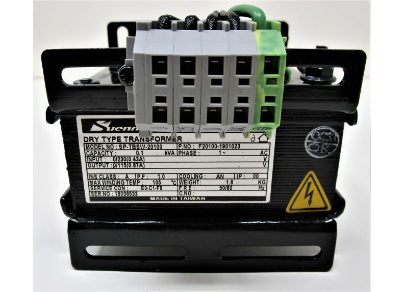 TRANSFORMER | HBS916W-73A