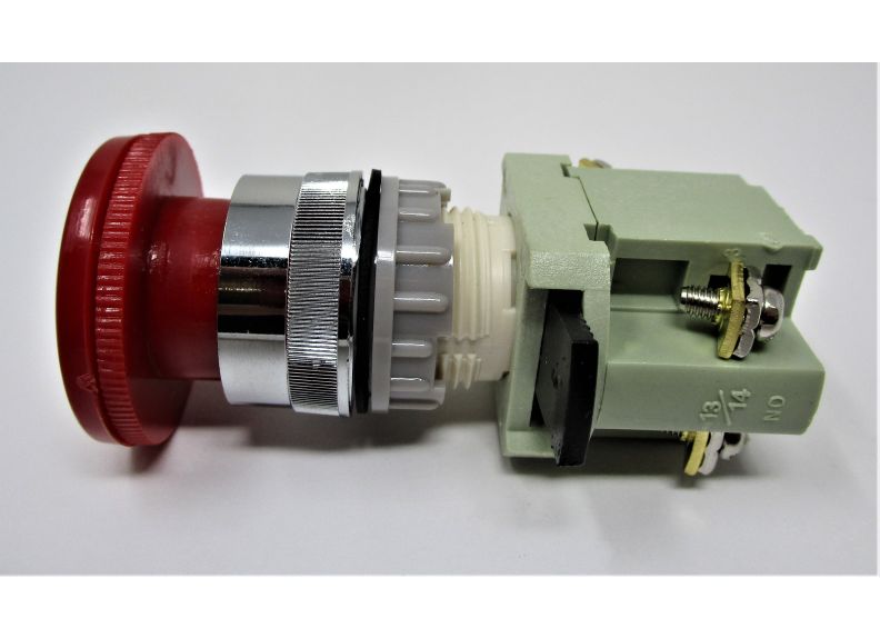 Stop Switch Csa | HBS916-163