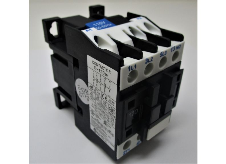 Magnetic Switch C12D10 | HBS916-72