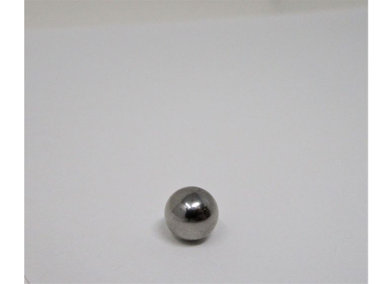 Steel Ball | HP15A-24