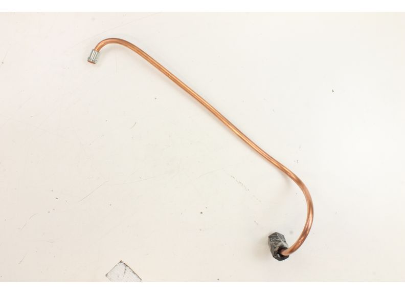 Bronze Tube | HP15A-33