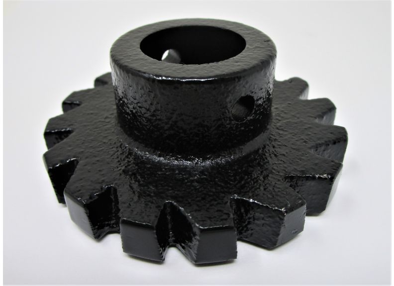 Crank Gear | HP15A-53