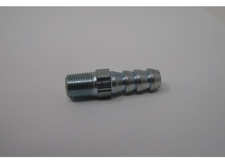 Brass Tube Connector | HP35A-28E