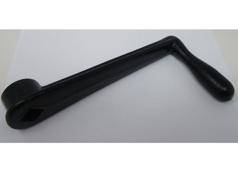 Hand Crank | HP35A-46