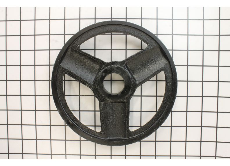Blade Wheel Idler | HVBS462-077