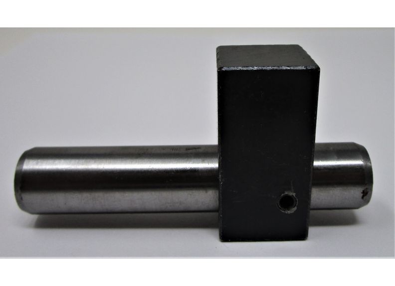 Sliding Plate Draw Block Assy | HVBS462-106