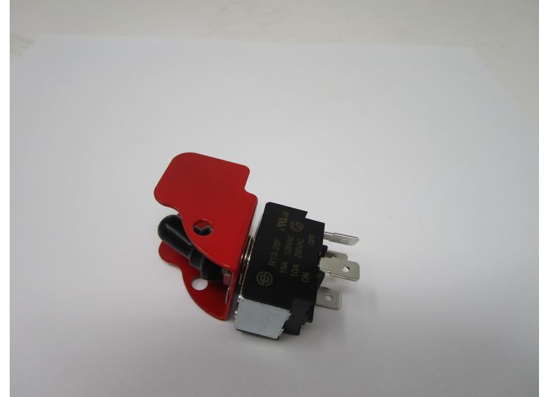 Toggle Switch | HVBS56M-029
