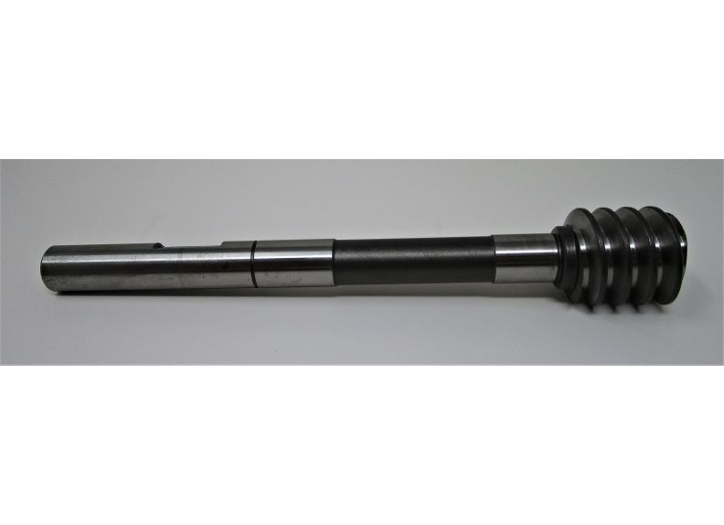 Worm Shaft | HVBS710S-215