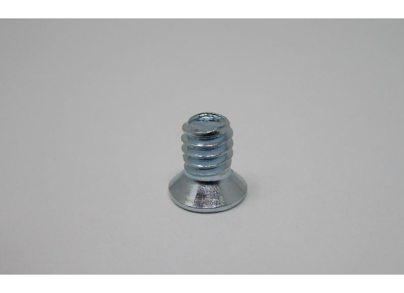 Flat Pan Head Screw | HVBS712-141W