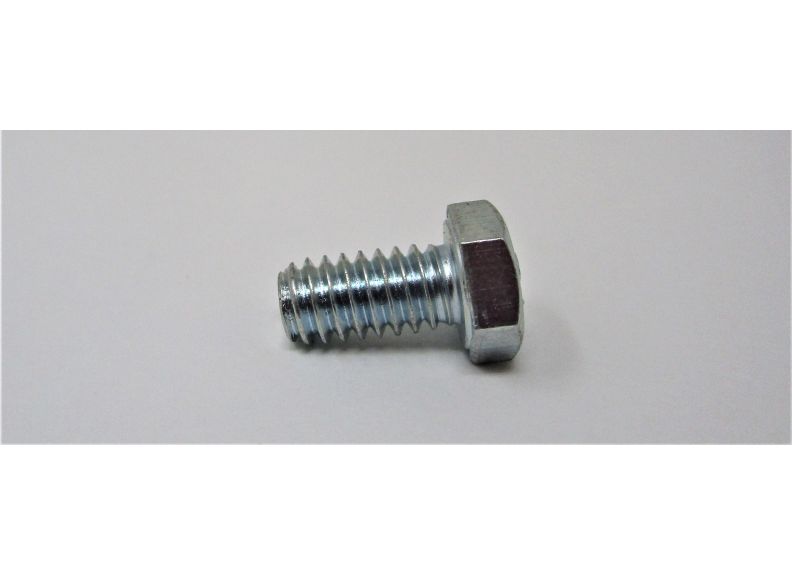 Hex Head Screw | HVBS7MW-125