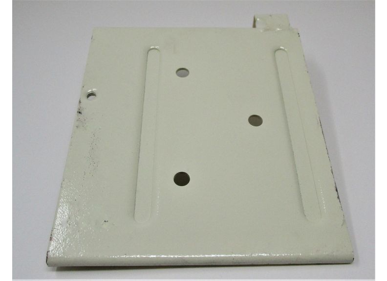 Motor Support Plate | HVBS7MW-138