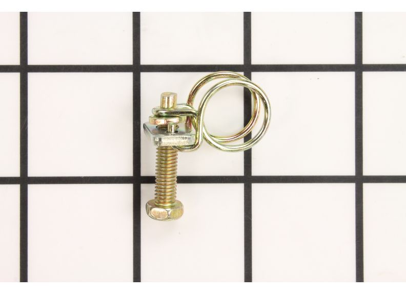 Hose Clamp | HVBS7MW-68