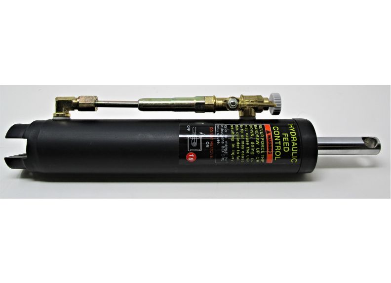 Hydraulic Cylinder After Serial #1701Bk | HVBS-10-DMW-32N