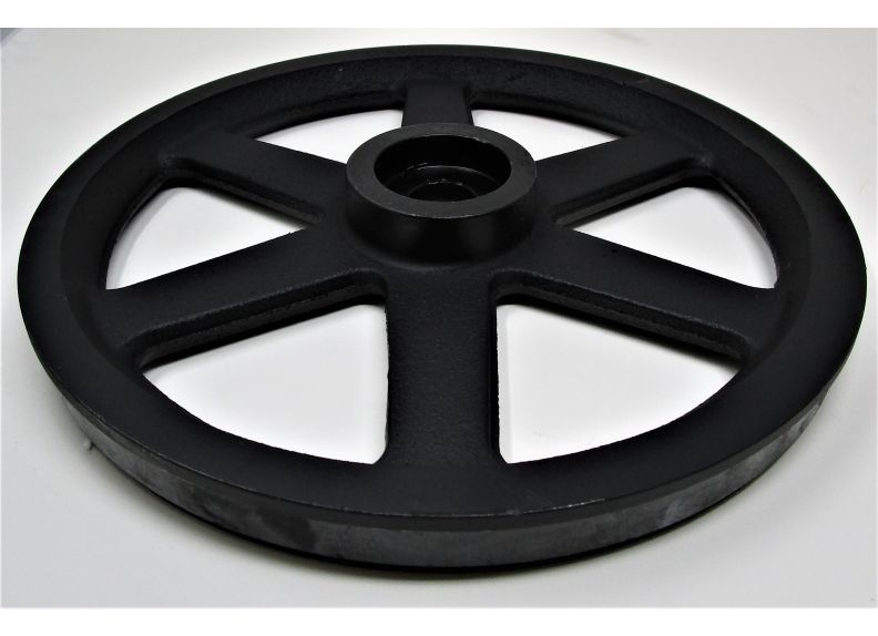 Idler Wheel | HVBS-10-DMW-7