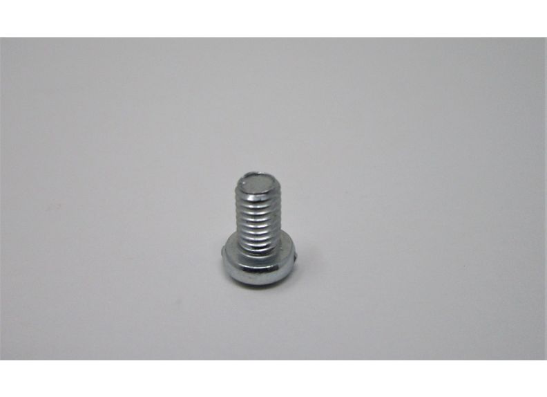 Phillips Pan Hd Machine Screw M5-0.8X8L | HVBS-8-DMW-19-1