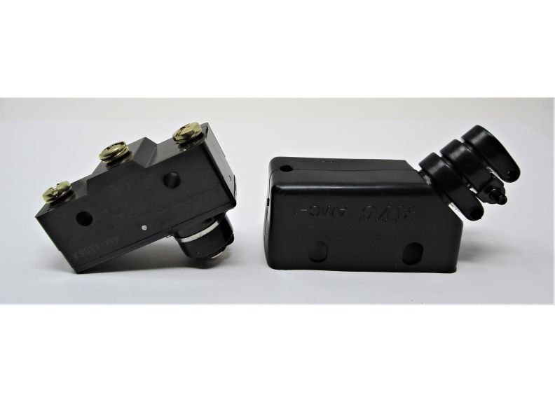 Limit Switch | HVBS-8-DMW-22