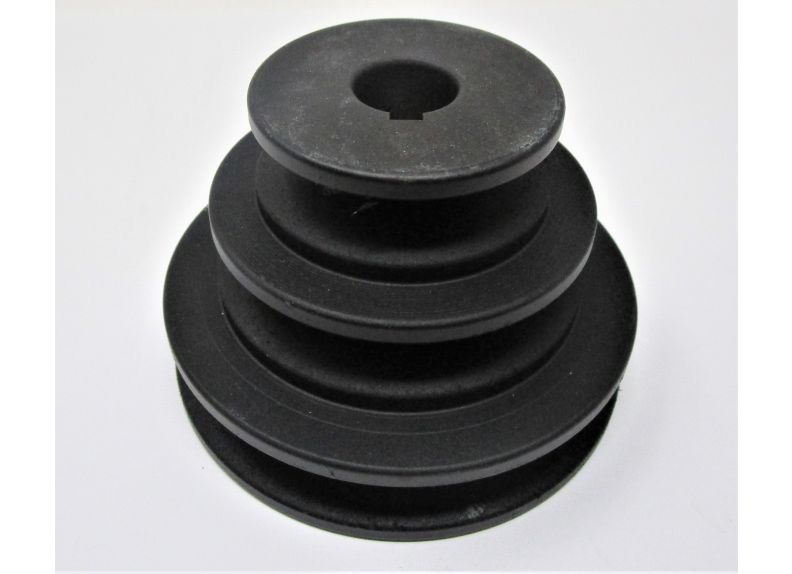 Gearbox Pulley | HVBS-8-DMW-50