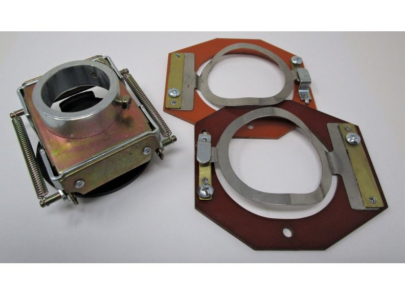 Centrifugal Switch Assembly | IBG12-40