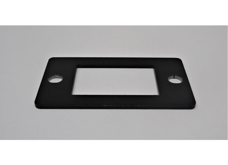 Switch Plate | IBG8-12