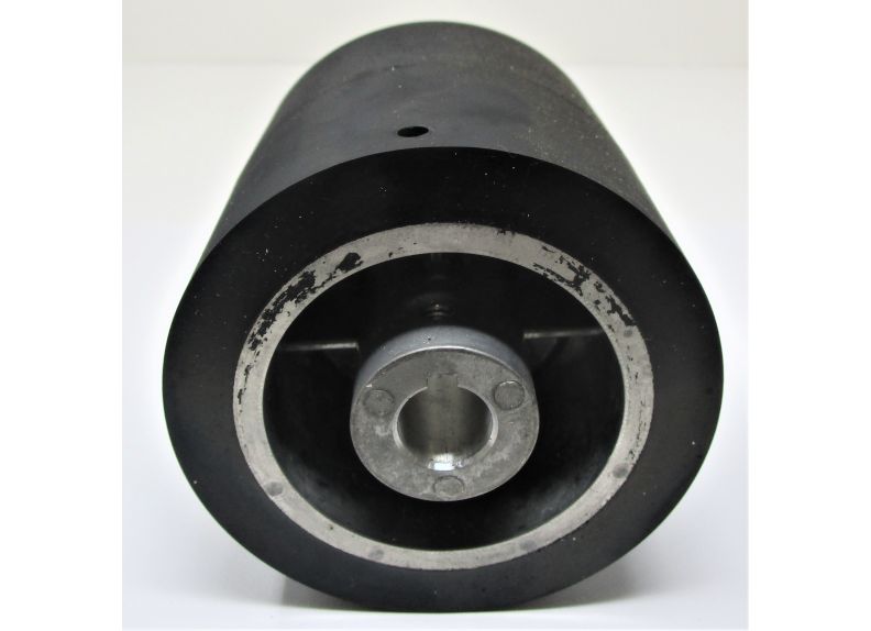 Driven Wheel Dia 4-1/4 Inch X W 2 Inch | IBGB248-59