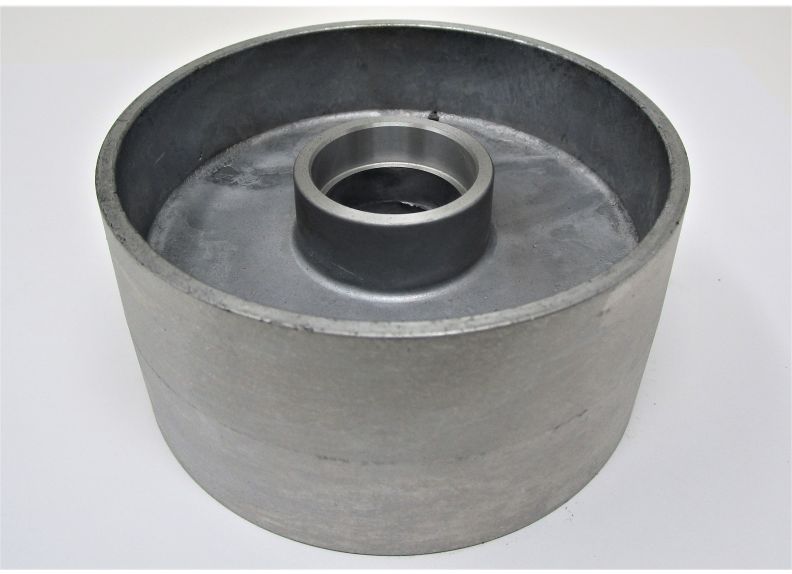 Driven Wheel Dia4 Inch X W 4 Inch | IBGB436-59
