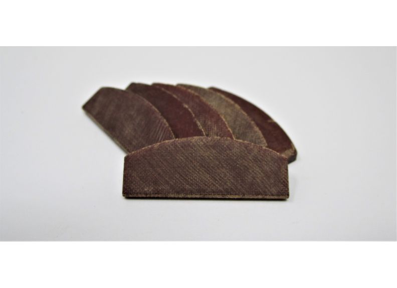 Rotor Vane 6Pcs | JAT101-16