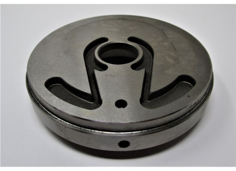 Front End Plate | JAT105-19