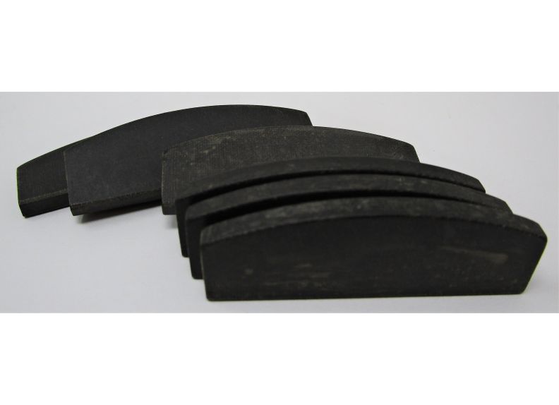 Rotor Blade 6 | JAT127-212